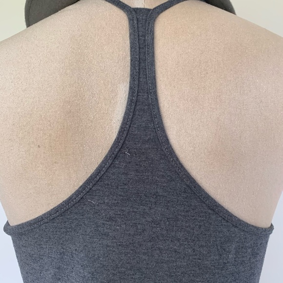 Racerback Tank Top - Picture 2 of 5